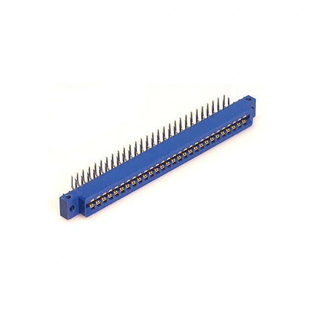 EBM28DRAS Sullins Connector Solutions  Edgeboard Connectors